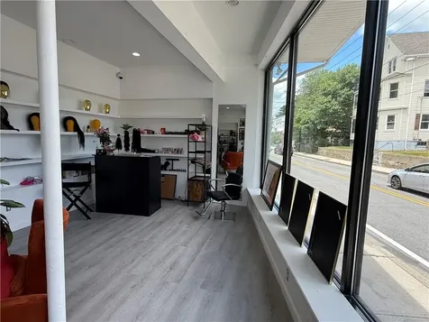 256 Woonasquatucket Avenue North Providence RI 02911