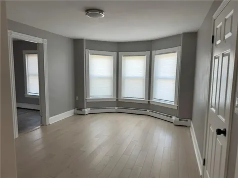 256 Woonasquatucket Avenue North Providence RI 02911