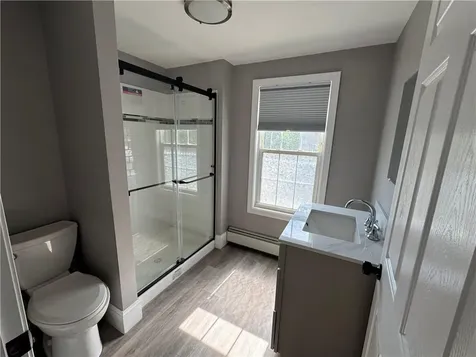 256 Woonasquatucket Avenue North Providence RI 02911