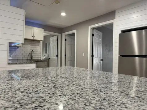 256 Woonasquatucket Avenue North Providence RI 02911