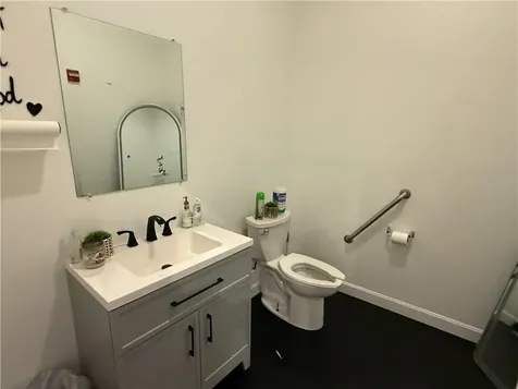 256 Woonasquatucket Avenue North Providence RI 02911
