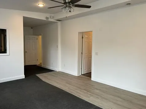 256 Woonasquatucket Avenue North Providence RI 02911