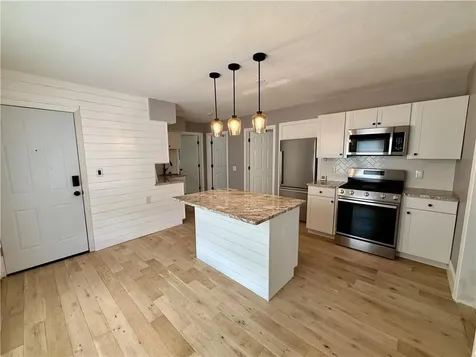 256 Woonasquatucket Avenue North Providence RI 02911