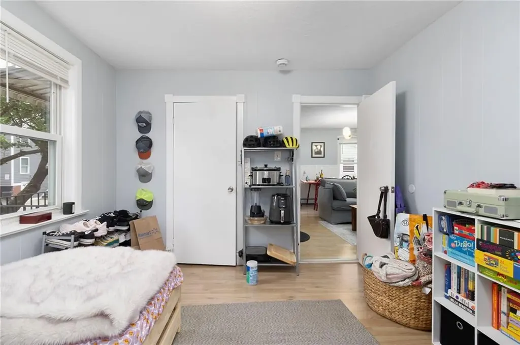 5 Trenton Street Providence RI 02906