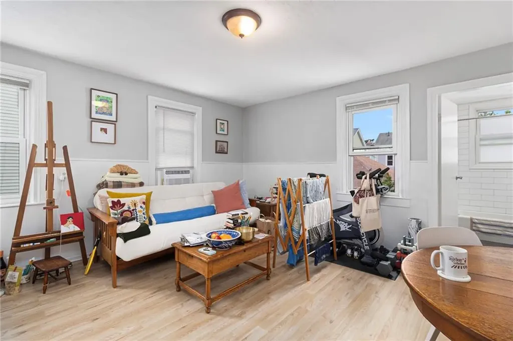 5 Trenton Street Providence RI 02906