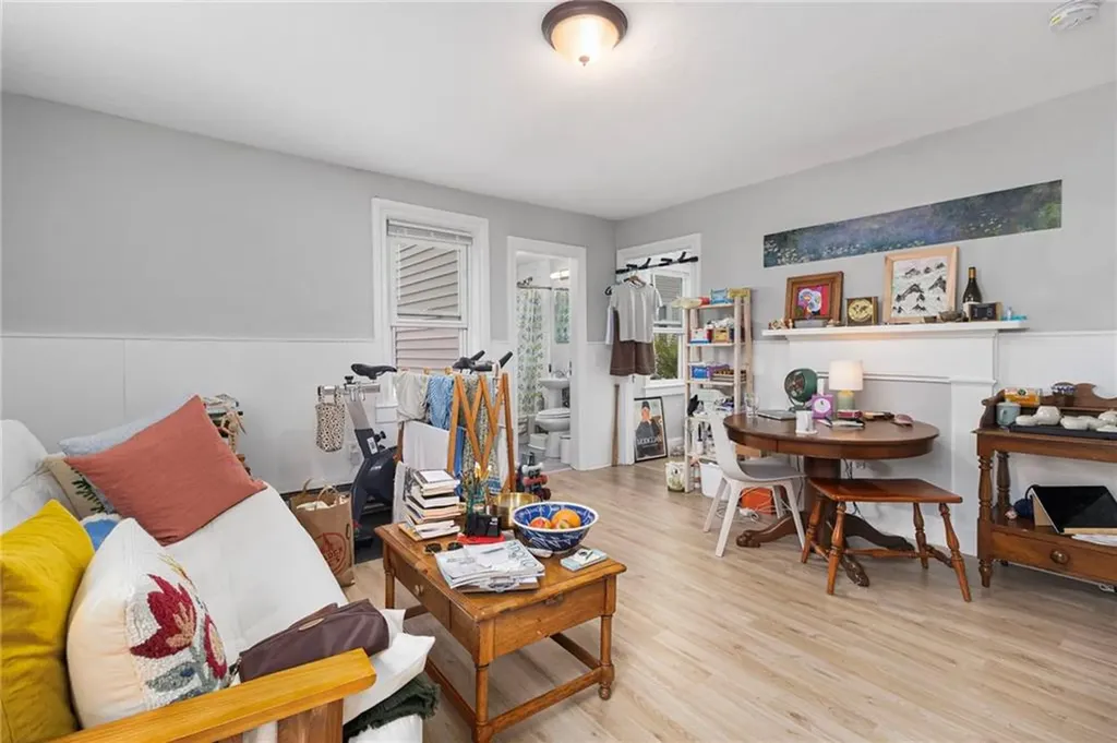 5 Trenton Street Providence RI 02906