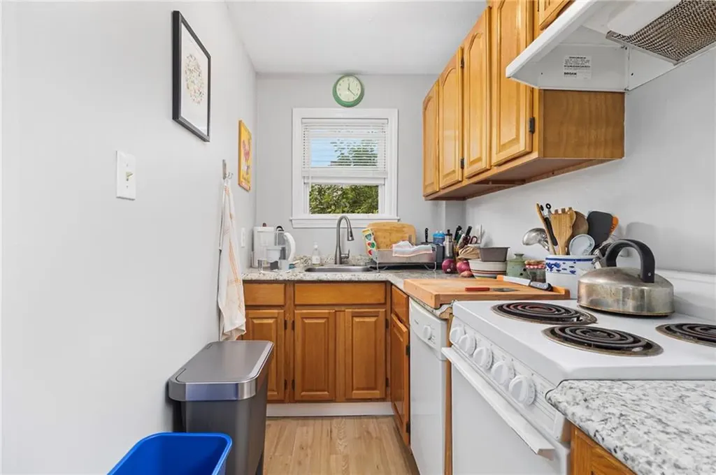 5 Trenton Street Providence RI 02906