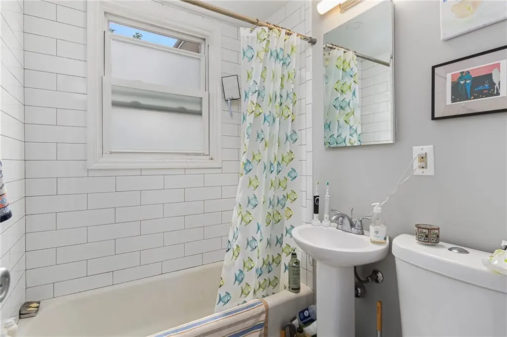 5 Trenton Street Providence RI 02906