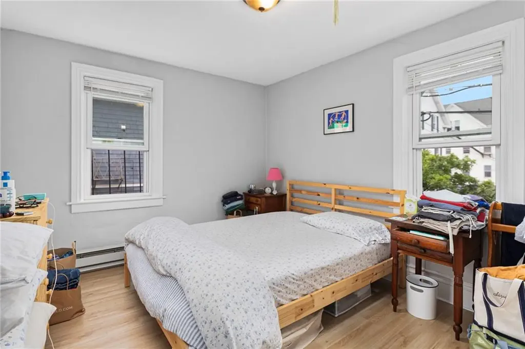 5 Trenton Street Providence RI 02906