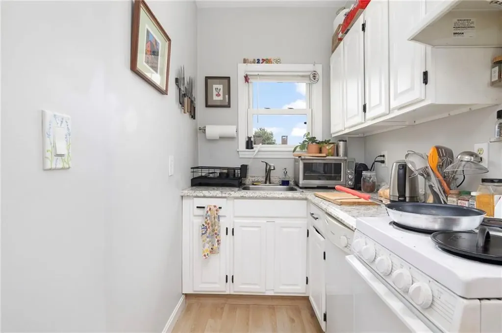 5 Trenton Street Providence RI 02906