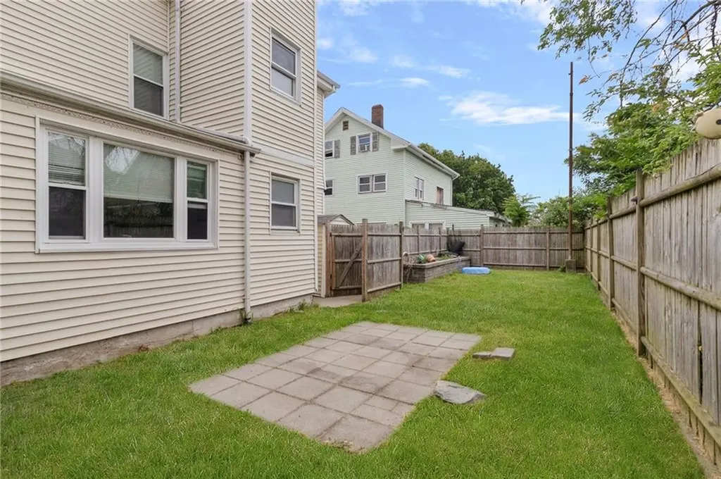 5 Trenton Street Providence RI 02906