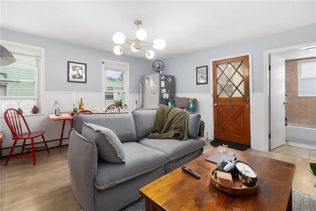 5 Trenton Street Providence RI 02906