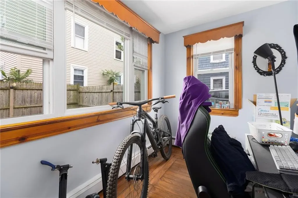 5 Trenton Street Providence RI 02906