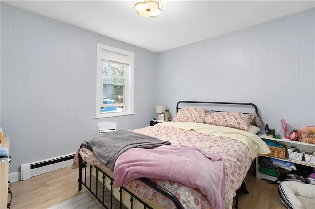 5 Trenton Street Providence RI 02906