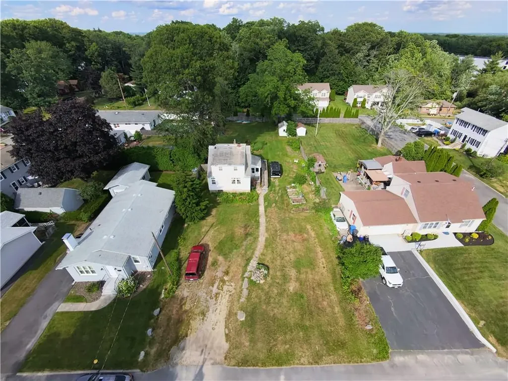 32 Hoffman Avenue Cranston RI 02920