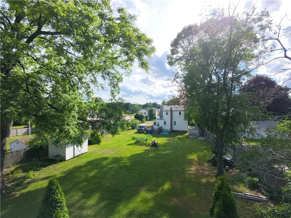 32 Hoffman Avenue Cranston RI 02920