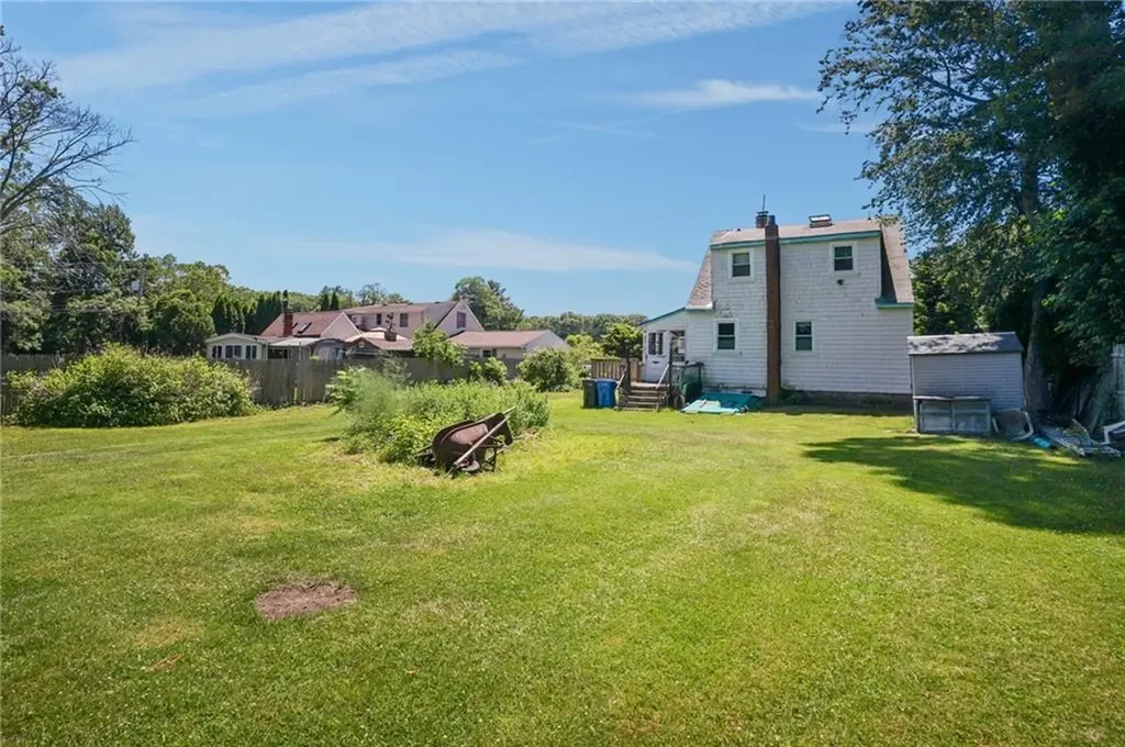 32 Hoffman Avenue Cranston RI 02920