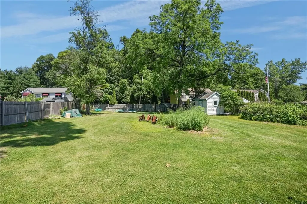 32 Hoffman Avenue Cranston RI 02920