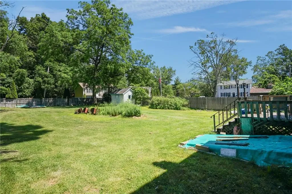 32 Hoffman Avenue Cranston RI 02920