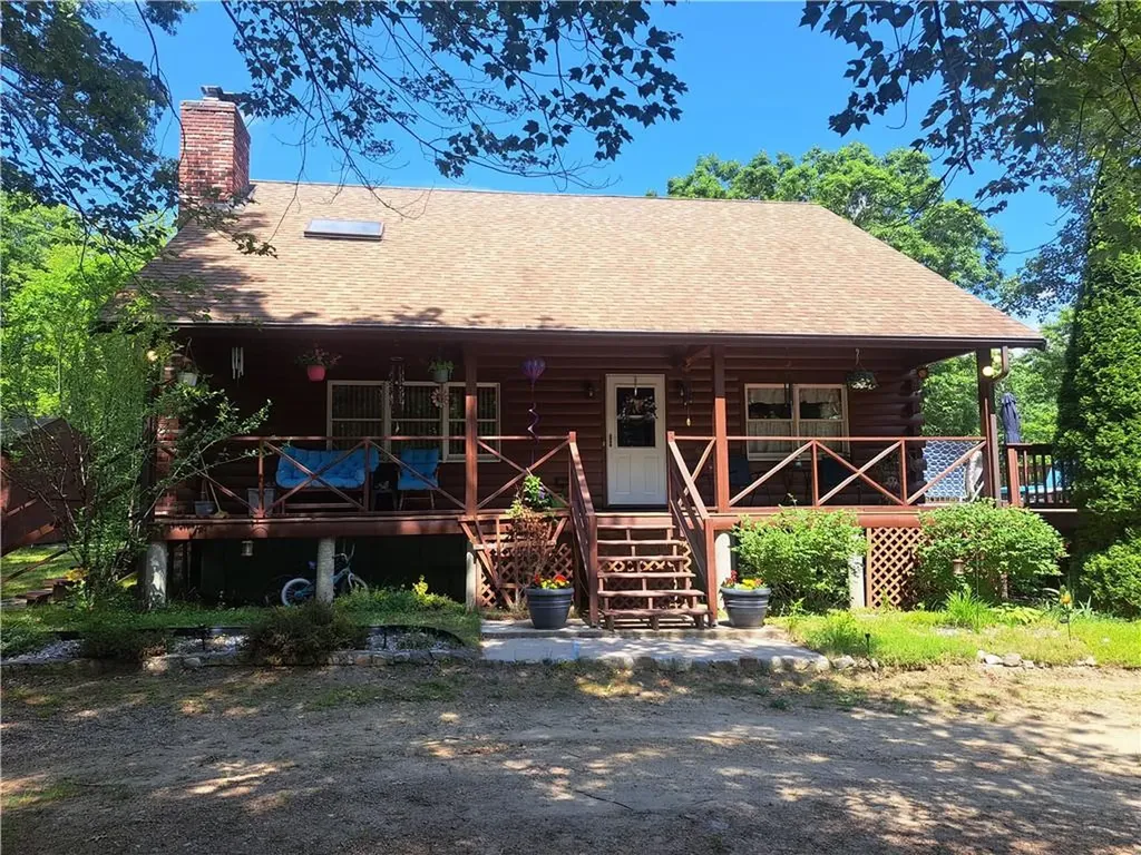 500 Plain Road West Greenwich RI 02817