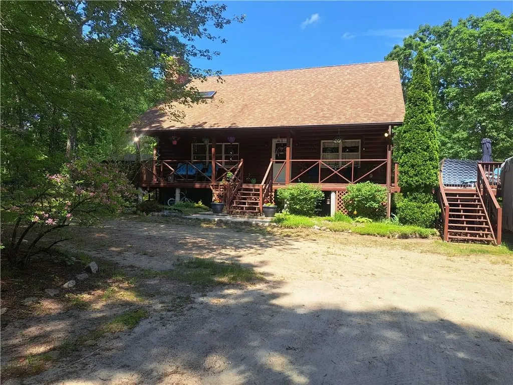 500 Plain Road West Greenwich RI 02817