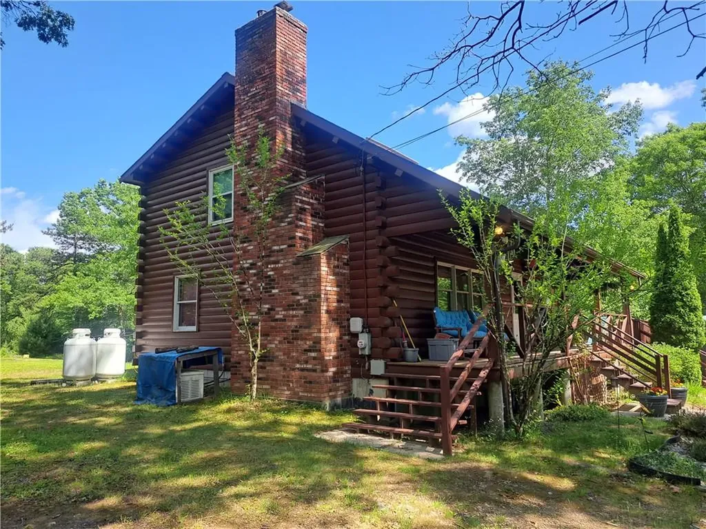500 Plain Road West Greenwich RI 02817