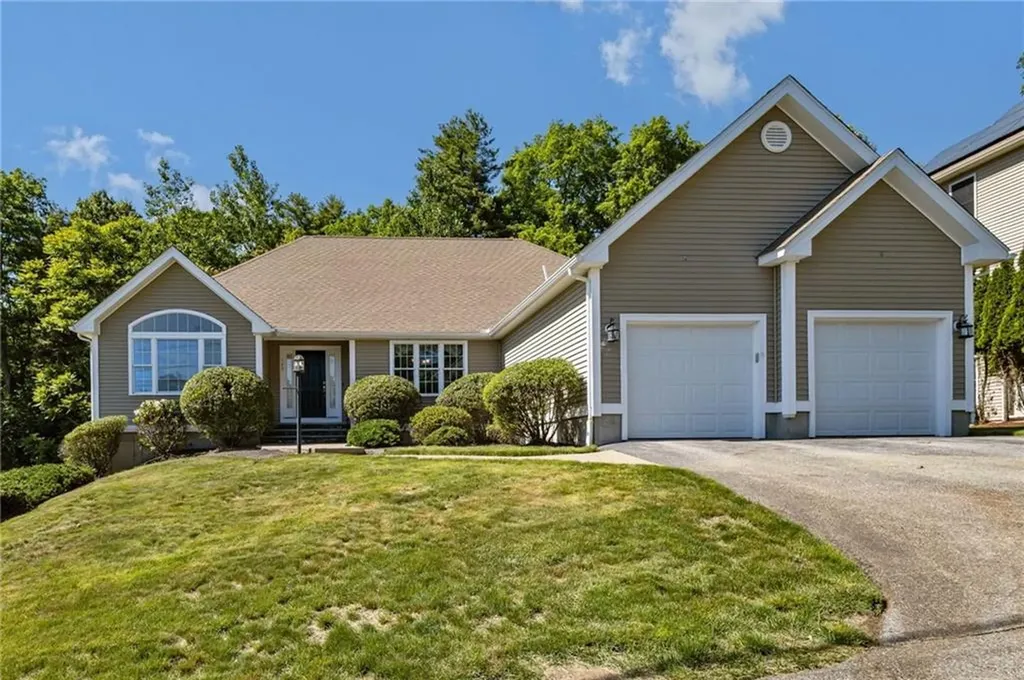 125 West Road Cumberland RI 02864