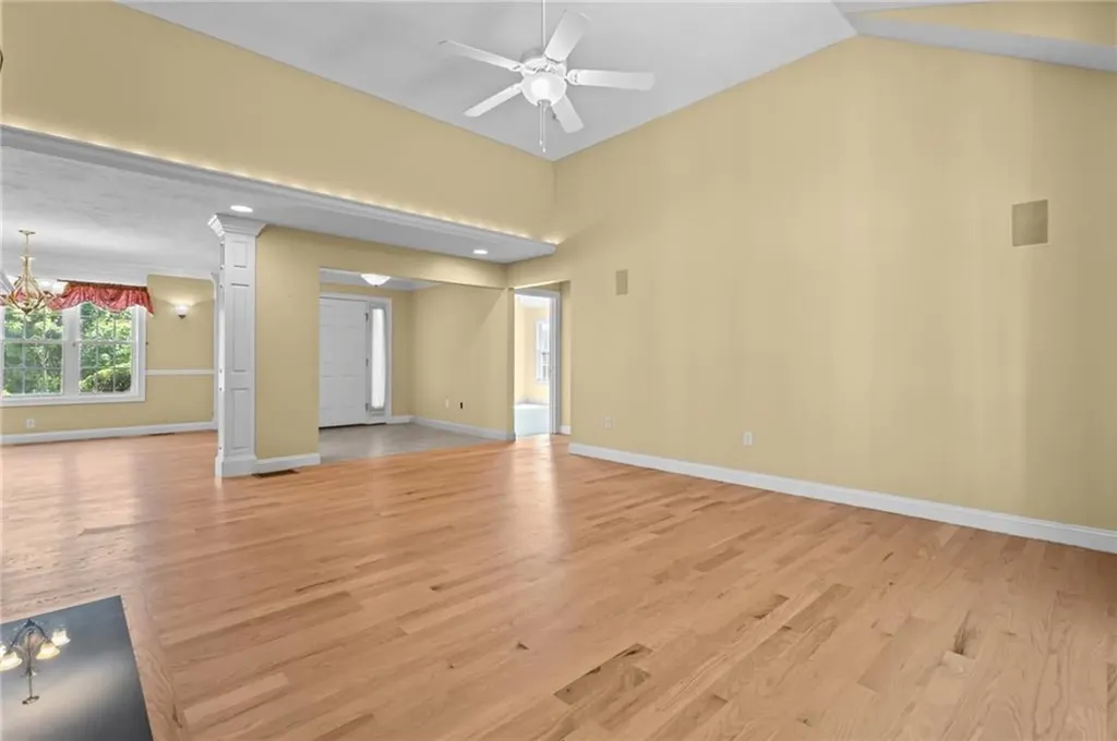 125 West Road Cumberland RI 02864