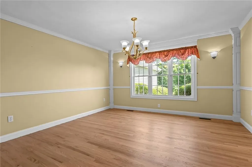 125 West Road Cumberland RI 02864
