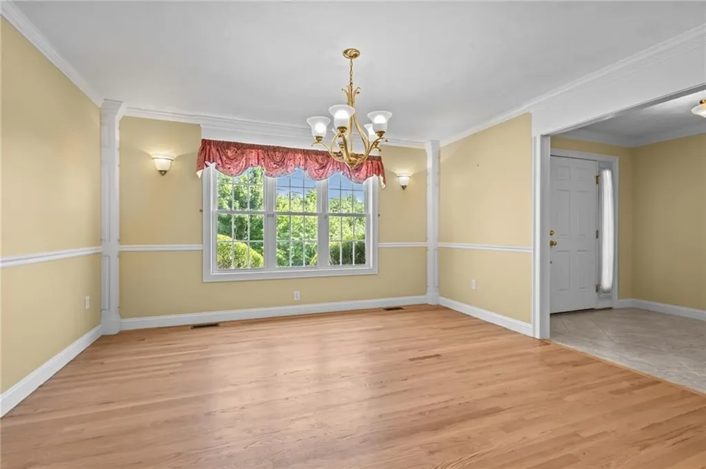 125 West Road Cumberland RI 02864