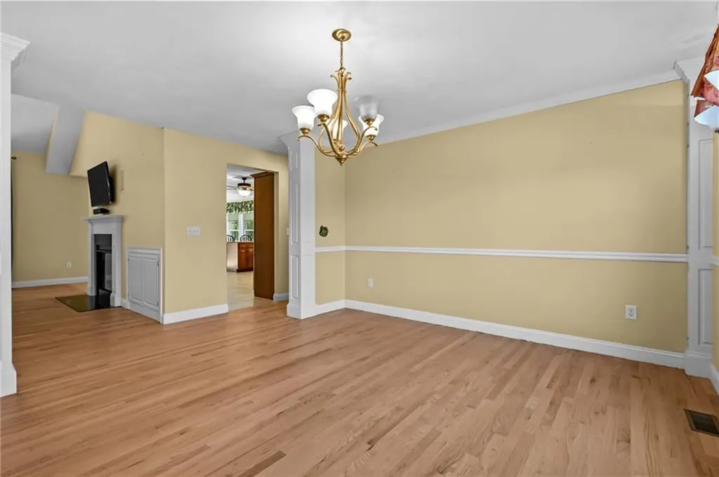 125 West Road Cumberland RI 02864