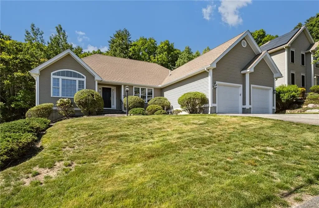 125 West Road Cumberland RI 02864