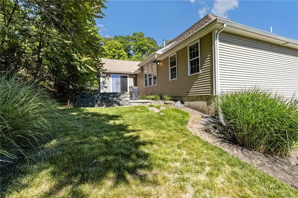 125 West Road Cumberland RI 02864