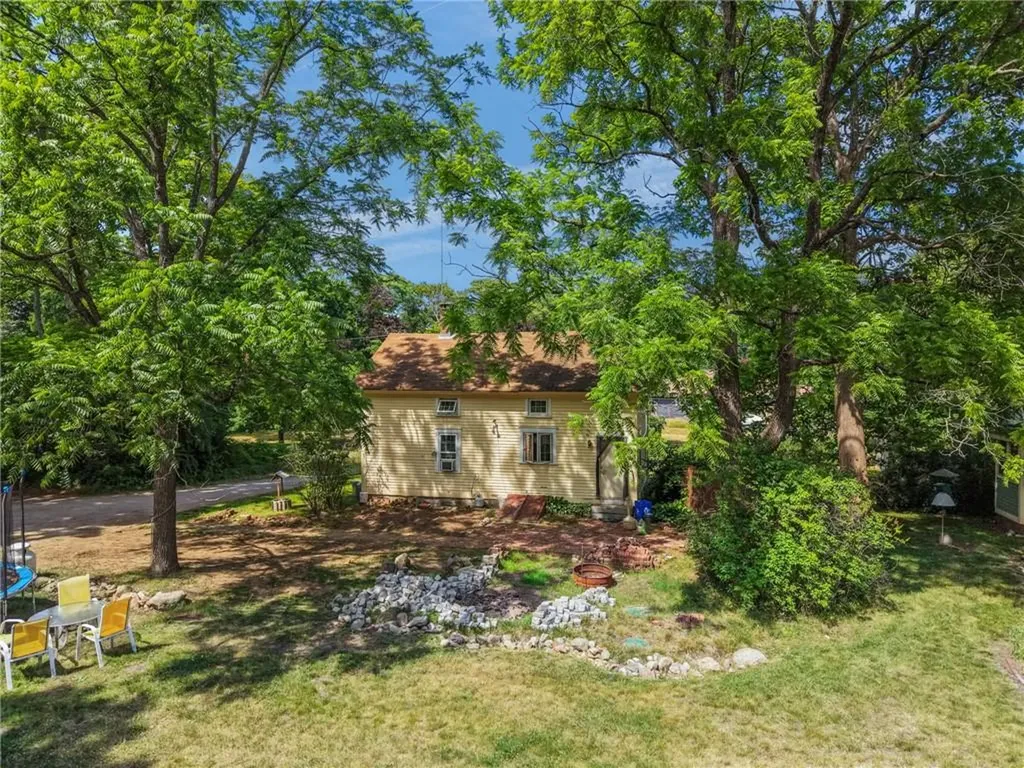 364 Abbott Run Valley Road Cumberland RI 02864