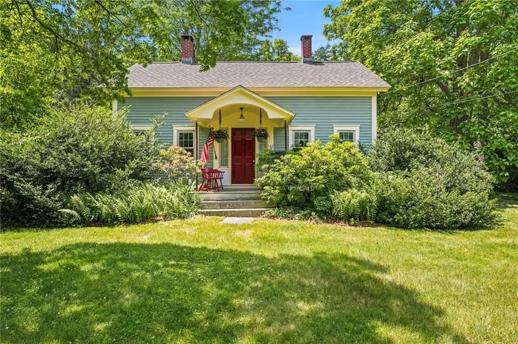 364 Abbott Run Valley Road Cumberland RI 02864