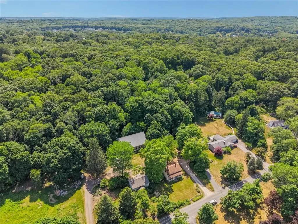 364 Abbott Run Valley Road Cumberland RI 02864
