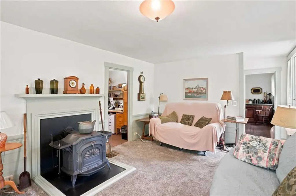 364 Abbott Run Valley Road Cumberland RI 02864