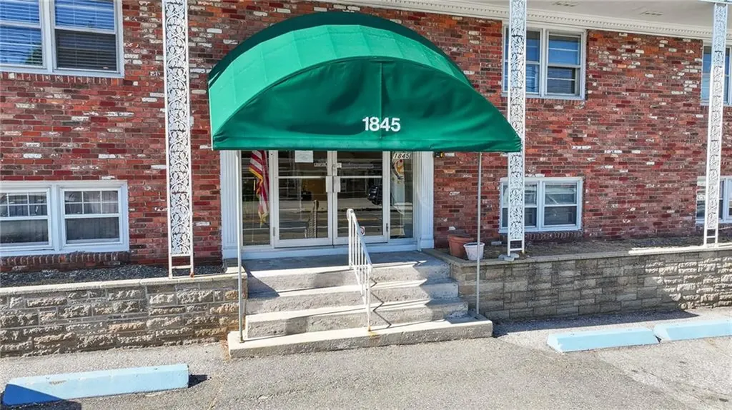 1845 Smith Street North Providence RI 02911