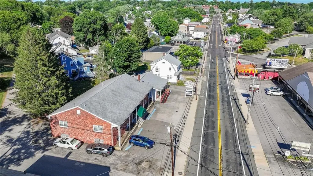 1845 Smith Street North Providence RI 02911