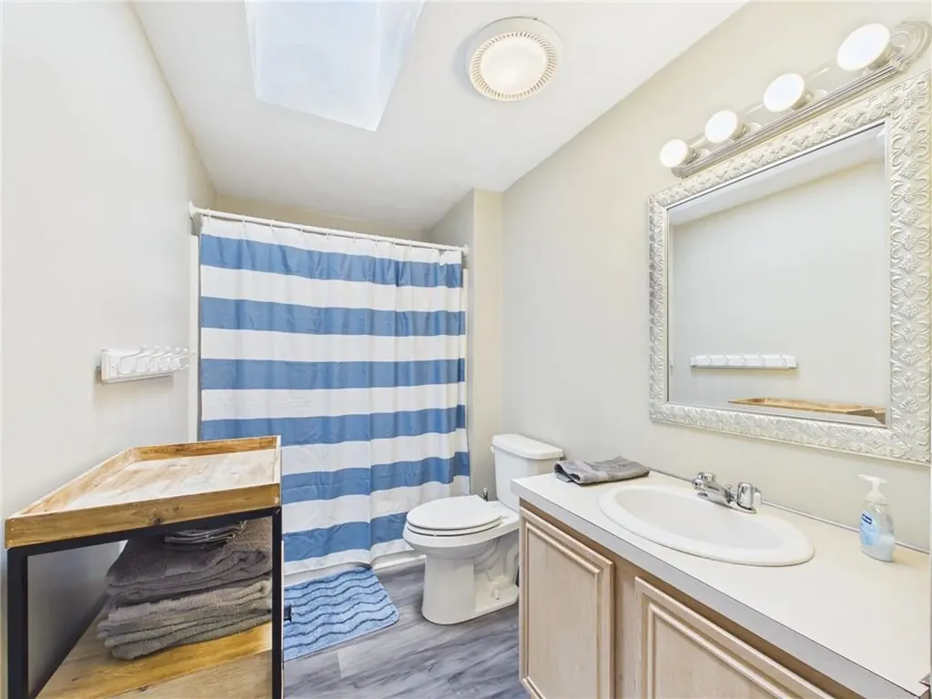 52 Meadowrue Trail Narragansett RI 02874