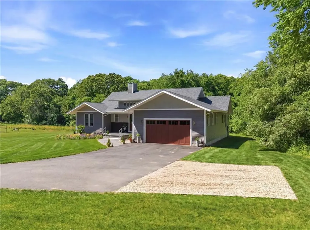685 C Curtis Corner Road South Kingstown RI 02879