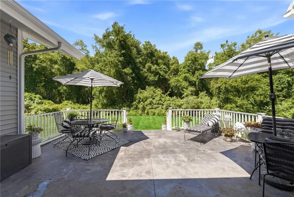 685 C Curtis Corner Road South Kingstown RI 02879