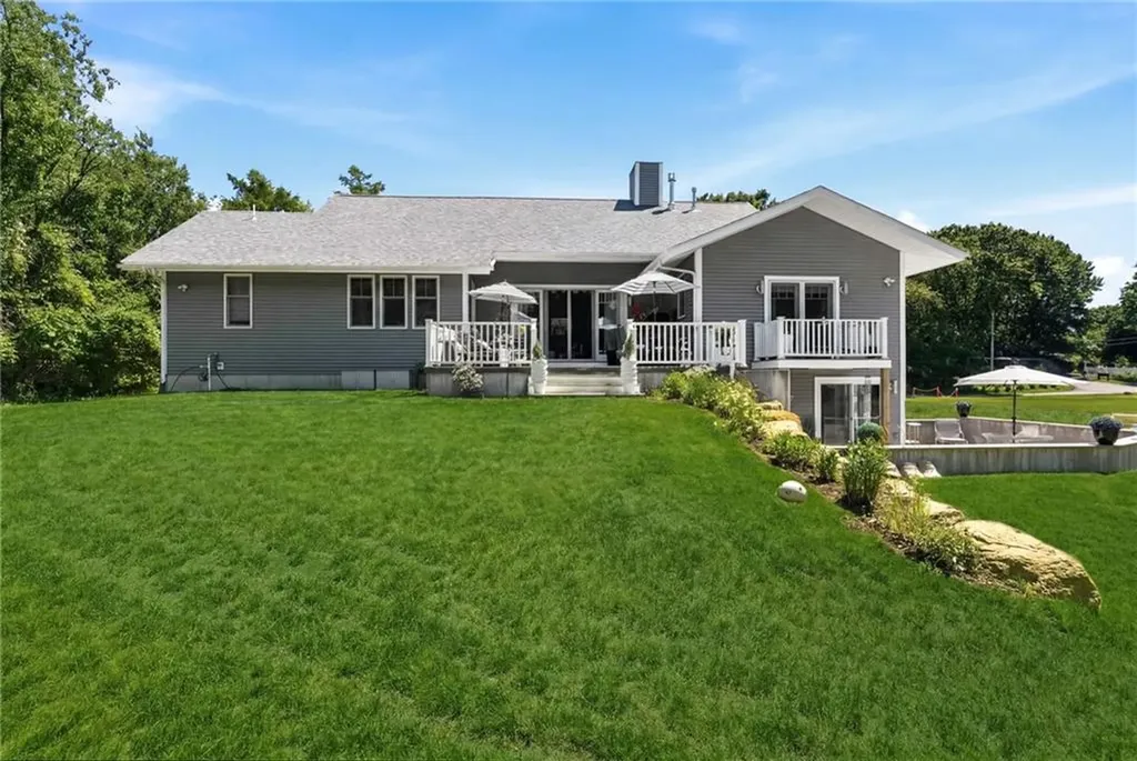 685 C Curtis Corner Road South Kingstown RI 02879