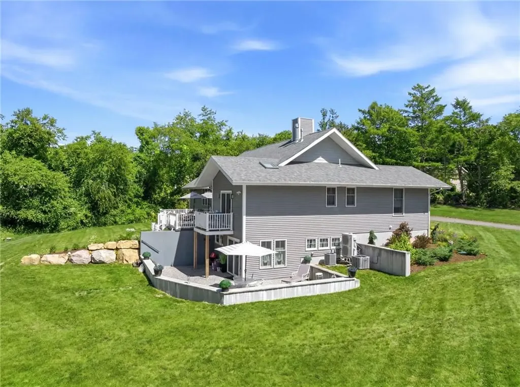685 C Curtis Corner Road South Kingstown RI 02879