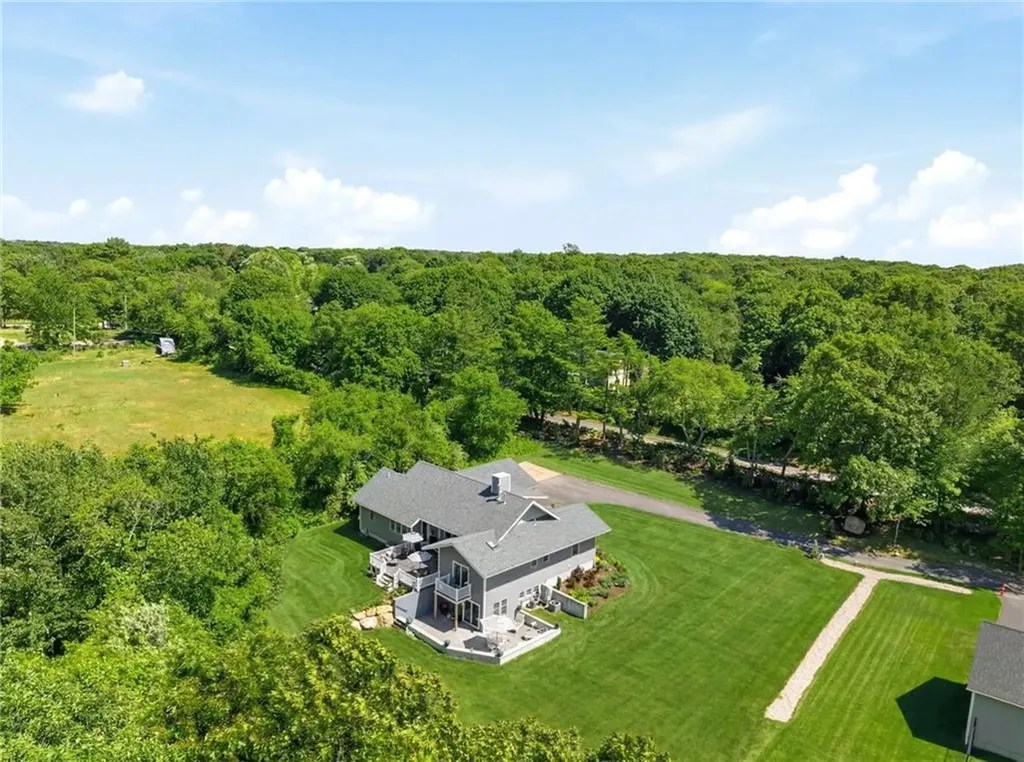 685 C Curtis Corner Road South Kingstown RI 02879