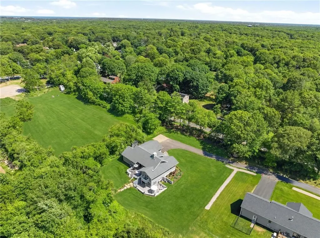 685 C Curtis Corner Road South Kingstown RI 02879