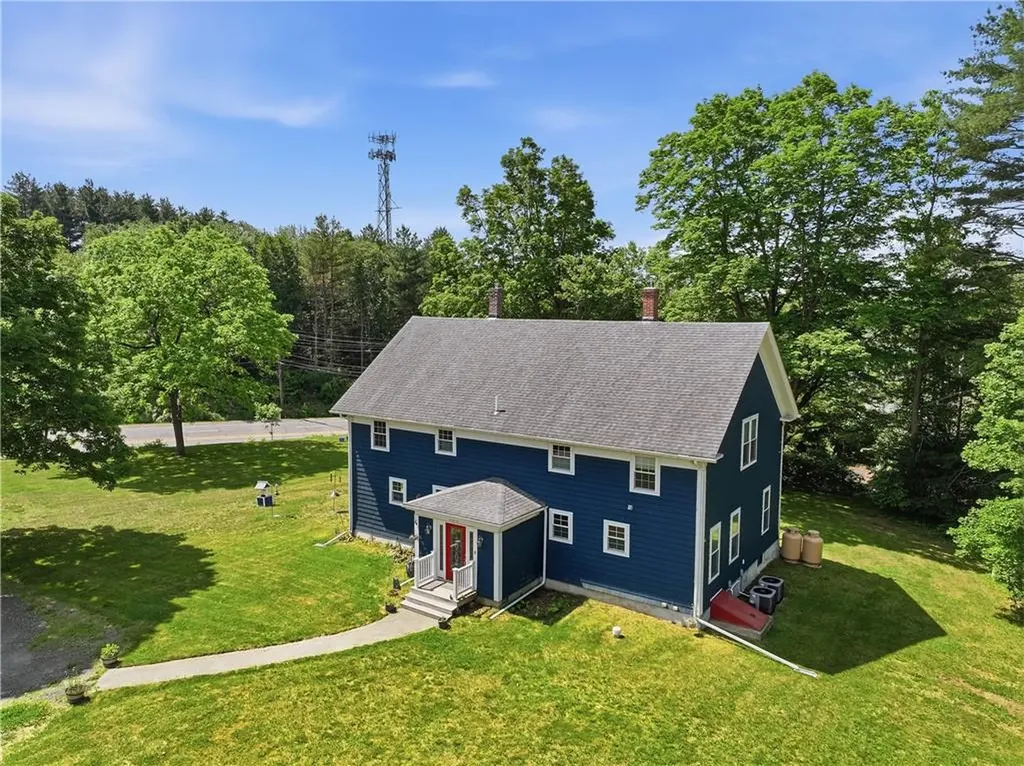 2020 Bronco Highway Burrillville RI 02826