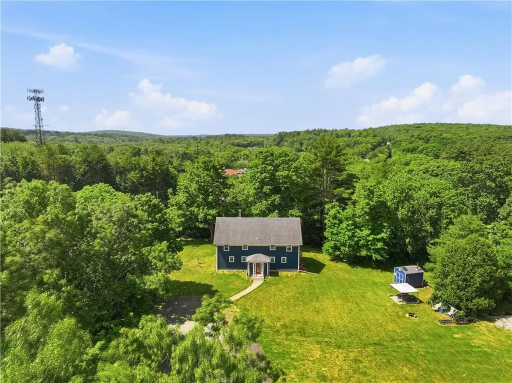 2020 Bronco Highway Burrillville RI 02826