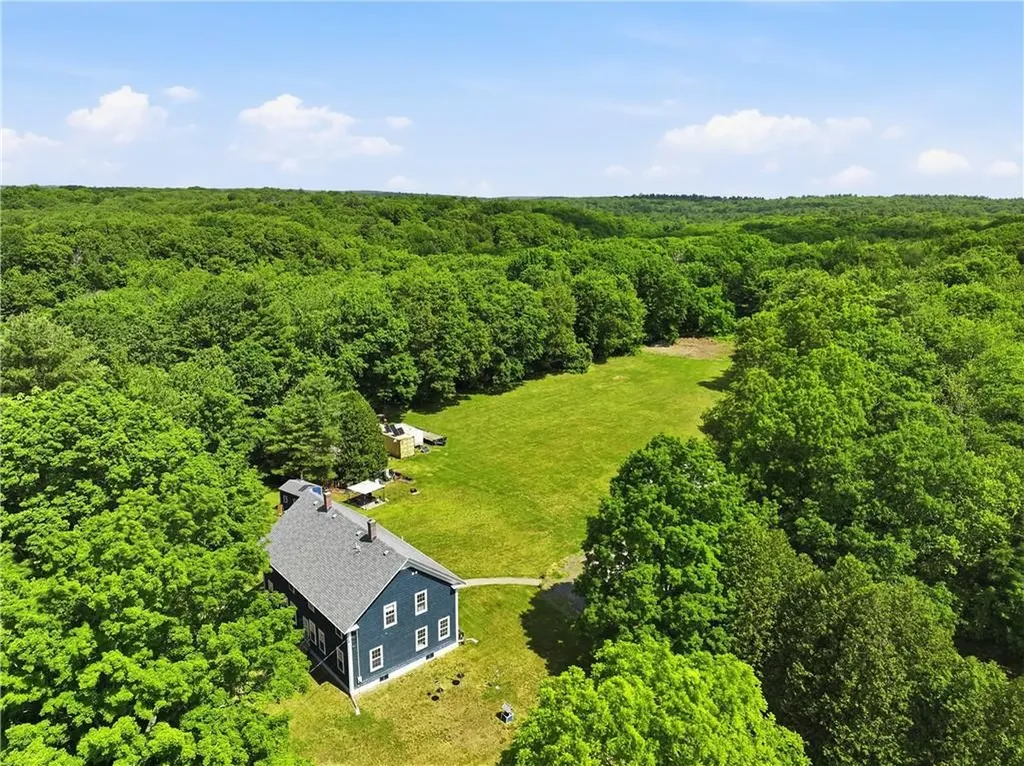 2020 Bronco Highway Burrillville RI 02826