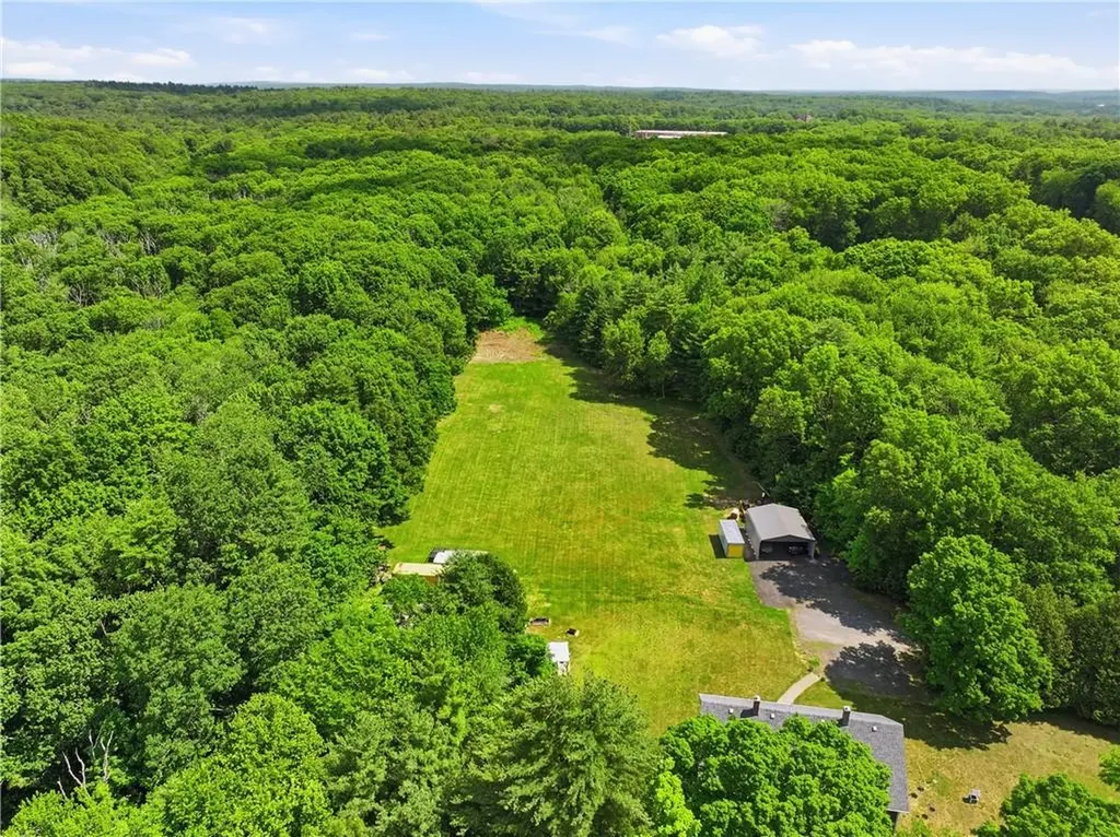 2020 Bronco Highway Burrillville RI 02826